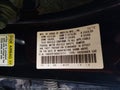 2013 Honda Accord — photo 9 of 16 | VIN 1HGCR2F56DA075711