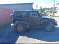 2010 Jeep Wrangler — photo 13 of 16 | VIN 1J4BA6D1XAL115078