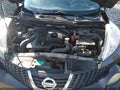 2013 Nissan Juke — photo 10 of 16 | VIN JN8AF5MV1DT209648