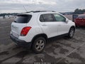 2015 Chevrolet Trax — photo 4 of 11 | VIN KL7CJRSB5FB254584
