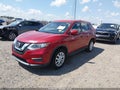 2017 Nissan Rogue Sport — photo 2 of 19 | VIN JN8AT2MV9HW003246