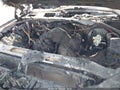 2016 Chevrolet Tahoe — photo 10 of 12 | VIN 1GNSKBKC7GR326722