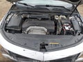 2018 Chevrolet Impala — photo 10 of 21 | VIN 2G11X5SA5J9164752
