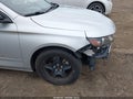 2018 Chevrolet Impala — photo 18 of 21 | VIN 2G11X5SA5J9164752