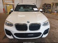 2021 BMW X3 — photo 12 of 16 | VIN 5UXTY3C04M9F55765