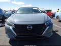 2025 Nissan Sentra — photo 13 of 17 | VIN 3N1AB8CV3SY211919