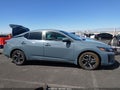 2025 Nissan Sentra — photo 14 of 17 | VIN 3N1AB8CV3SY211919