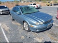 2003 Jaguar X-Type — photo 1 of 11 | VIN SAJEA51D03XC90094