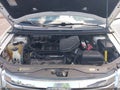 2008 Ford Edge — photo 10 of 11 | VIN 2FMDK48C58BA48391