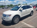 2008 Ford Edge — photo 2 of 11 | VIN 2FMDK48C58BA48391