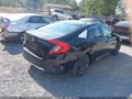 2021 Honda Civic — photo 4 of 17 | VIN 2HGFC2F63MH501766