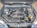 2016 Subaru Impreza — photo 10 of 16 | VIN JF1GPAP66G9310983