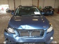 2016 Subaru Impreza — photo 12 of 16 | VIN JF1GPAP66G9310983