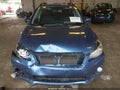 2016 Subaru Impreza — photo 6 of 16 | VIN JF1GPAP66G9310983
