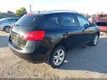 2009 Nissan Rogue — photo 4 of 11 | VIN JN8AS58V89W191502