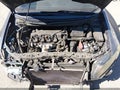 2015 Honda Civic — photo 10 of 17 | VIN 19XFB2F5XFE266595