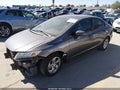2015 Honda Civic — photo 2 of 17 | VIN 19XFB2F5XFE266595