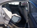 2015 Honda Civic — photo 8 of 17 | VIN 19XFB2F5XFE266595