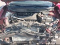 2017 Nissan Rogue — photo 10 of 16 | VIN 5N1AT2MV1HC867457