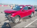 2017 Nissan Rogue — photo 2 of 16 | VIN 5N1AT2MV1HC867457