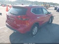 2017 Nissan Rogue — photo 4 of 16 | VIN 5N1AT2MV1HC867457