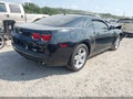 2010 Chevrolet Camaro — photo 4 of 17 | VIN 2G1FB1EV6A9180180