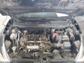 2020 Nissan Kicks — photo 10 of 19 | VIN 3N1CP5BV6LL544138