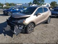 2018 Buick Encore — photo 2 of 16 | VIN KL4CJBSB7JB512746