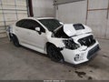 2018 Subaru WRX — photo 1 of 22 | VIN JF1VA1C65J9817475