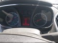 2012 GMC Terrain — photo 7 of 16 | VIN 2GKALUEK4C6242769