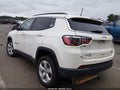 2021 Jeep Compass — photo 3 of 16 | VIN 3C4NJDBB8MT578798