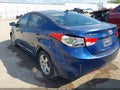 2013 Hyundai Elantra — photo 3 of 17 | VIN KMHDH4AE0DU750455