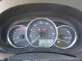 2014 Toyota Corolla — photo 7 of 16 | VIN 2T1BURHE8EC075270