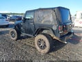 2015 Jeep Wrangler — photo 3 of 16 | VIN 1C4AJWAG4FL636119