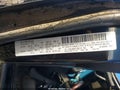 2015 Jeep Wrangler — photo 9 of 16 | VIN 1C4AJWAG4FL636119