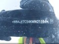 2019 BMW 5 Series — photo 18 of 20 | VIN WBAJE7C54KWW21194