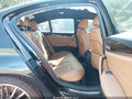 2019 BMW 5 Series — photo 8 of 20 | VIN WBAJE7C54KWW21194