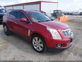 2016 Cadillac SRX — photo 1 of 18 | VIN 3GYFNCE31GS526652
