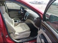 2016 Cadillac SRX — photo 5 of 18 | VIN 3GYFNCE31GS526652