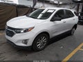 2020 Chevrolet Equinox — photo 2 of 16 | VIN 3GNAXHEV8LS526626
