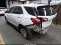 2020 Chevrolet Equinox — photo 3 of 16 | VIN 3GNAXHEV8LS526626