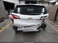 2020 Chevrolet Equinox — photo 6 of 16 | VIN 3GNAXHEV8LS526626