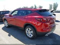 2022 Chevrolet Blazer — photo 3 of 18 | VIN 3GNKBCR48NS156532
