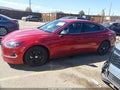 2021 Hyundai Sonata — photo 13 of 15 | VIN 5NPEG4JA9MH100459