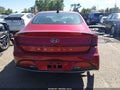 2021 Hyundai Sonata — photo 15 of 15 | VIN 5NPEG4JA9MH100459