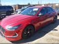 2021 Hyundai Sonata — photo 2 of 15 | VIN 5NPEG4JA9MH100459