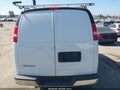 2022 Chevrolet Express Cargo — photo 16 of 19 | VIN 1GCWGAF76N1182434