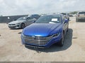 2022 Volkswagen Arteon — photo 2 of 16 | VIN WVWSR7AN3NE010114