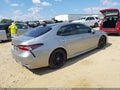 2023 Toyota Camry — photo 4 of 17 | VIN 4T1K61AK3PU805423