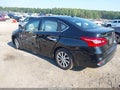 2018 Nissan Sentra — photo 3 of 12 | VIN 3N1AB7AP2JY273230